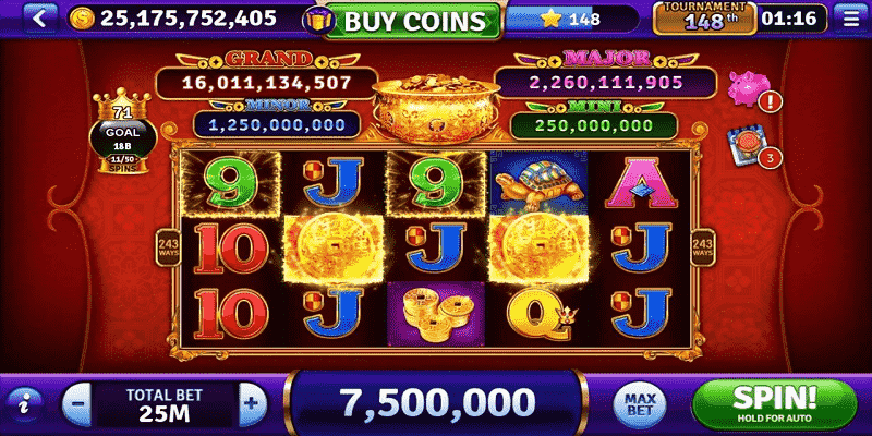Cách tải game nổ hũ 789 chi tiết nhất Cách tải game nổ hũ 789 chi tiết nhất